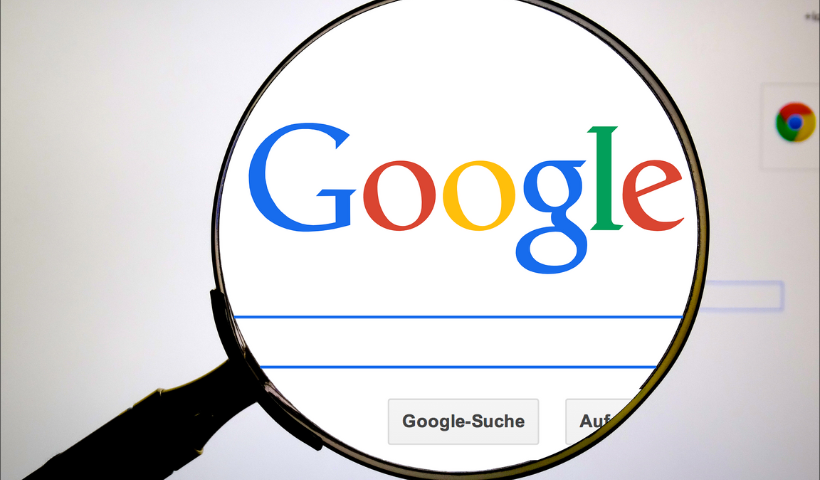 How to remove your personal details from google search