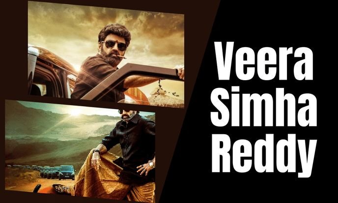 Veera Simha Reddy full movie leaked online Free Download Online