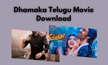 Dhamaka Telugu Movie Download Movierulz TV Telugu 2023