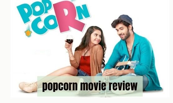 Popcorn Telugu Movies