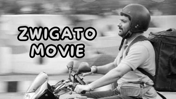 Zwigato Movie Download Filmyzilla [ Full HD, 1080p, 480p, 720p]