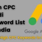 Which Niche Gives the Highest CPC In India? 150+High CPC Keywords in Hindi