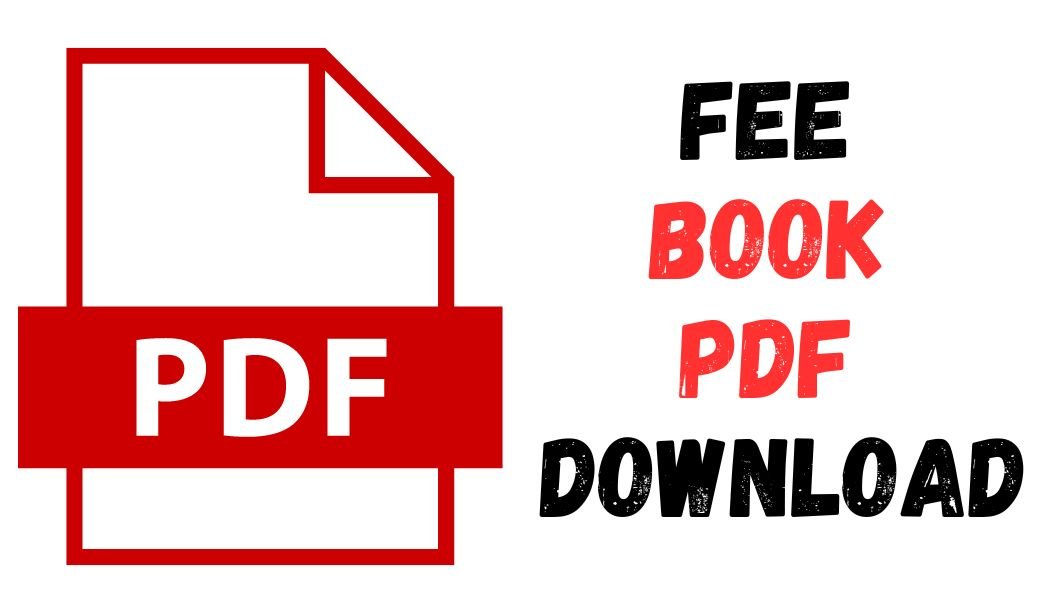Fee Book PDF Download